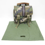 Valentino Garavani · Camouflage Backpack