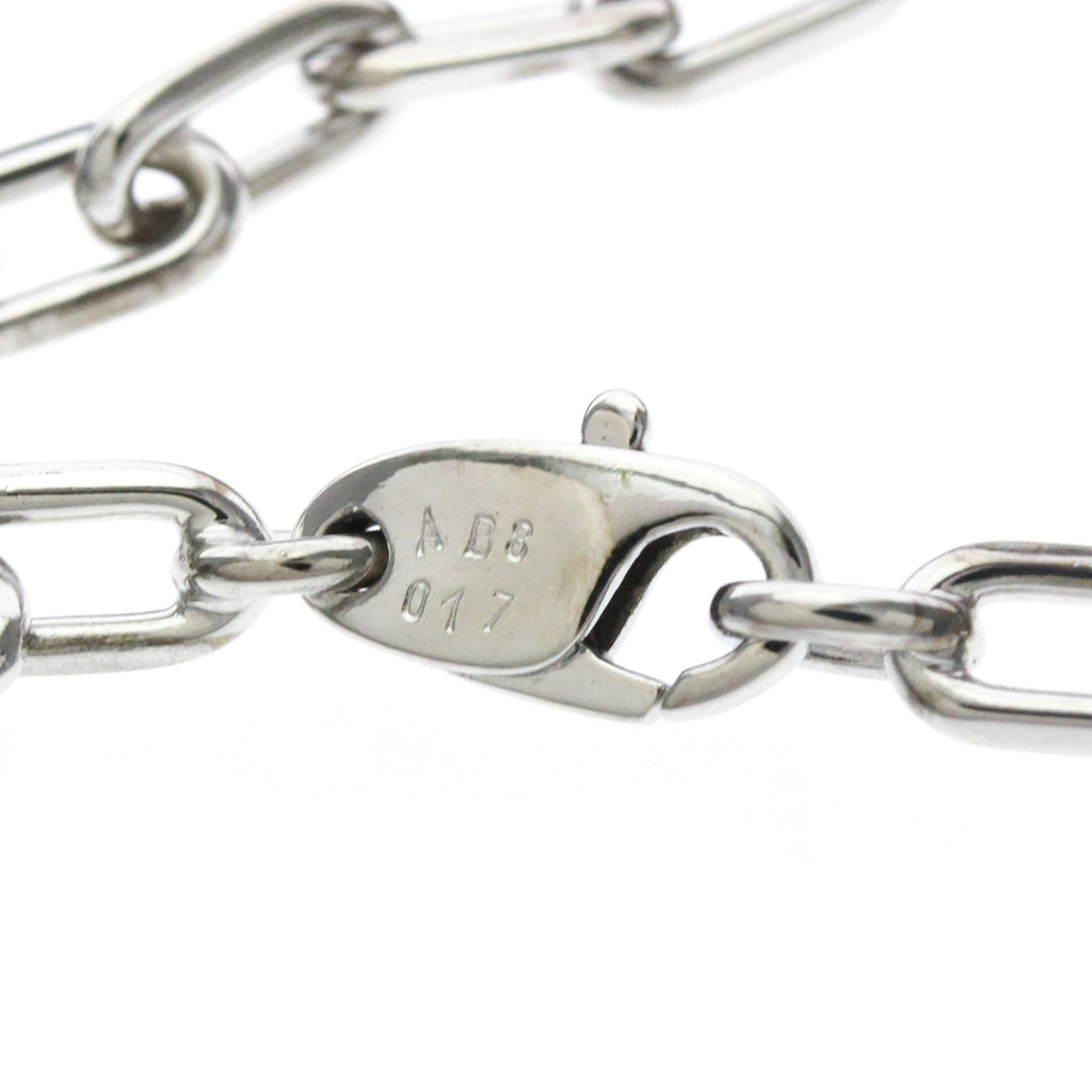 Cartier Spartacus · 18K White Gold