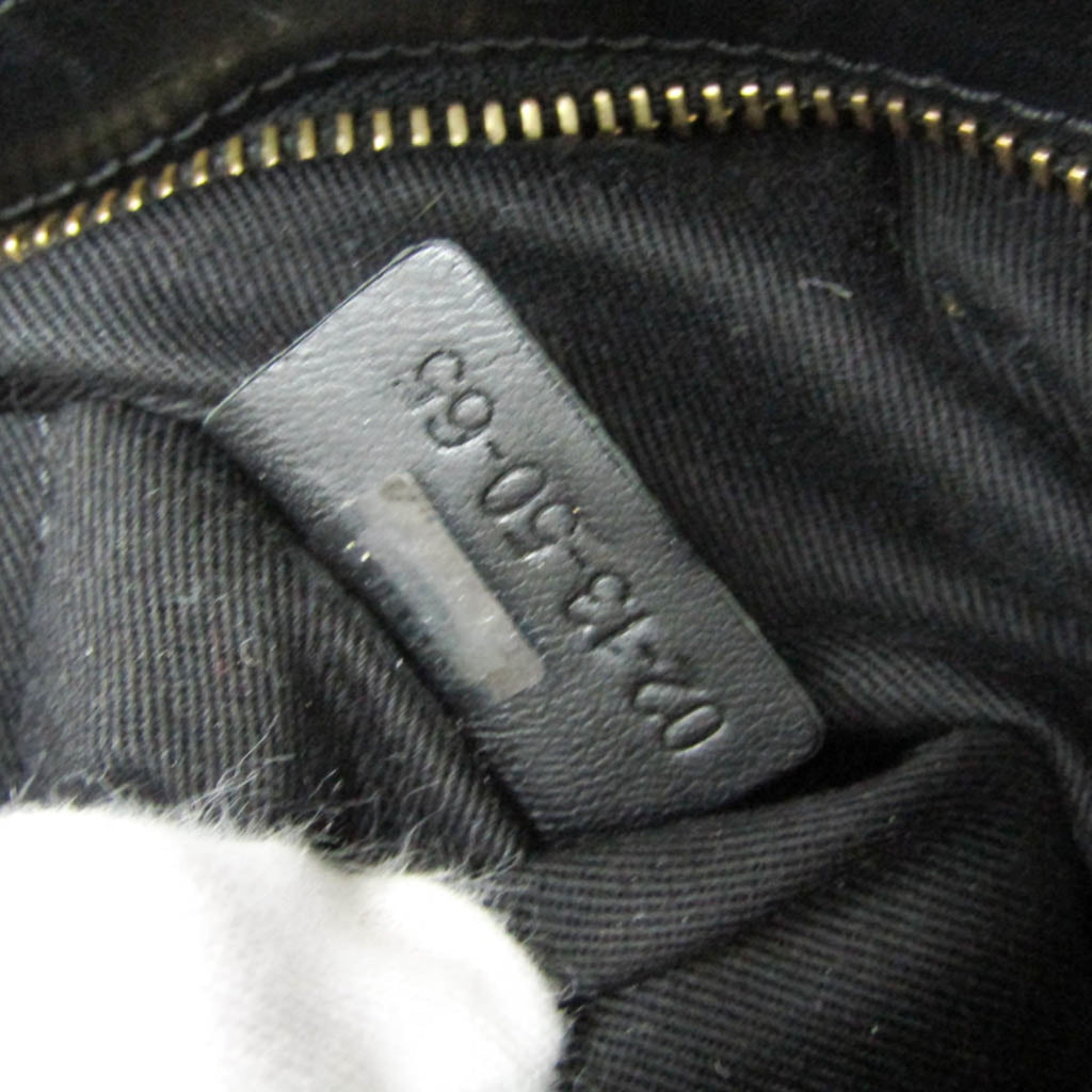 Chloé Alice · Leather