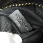 Chloé Alice · Leather
