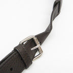 Gucci · Leather Briefcase
