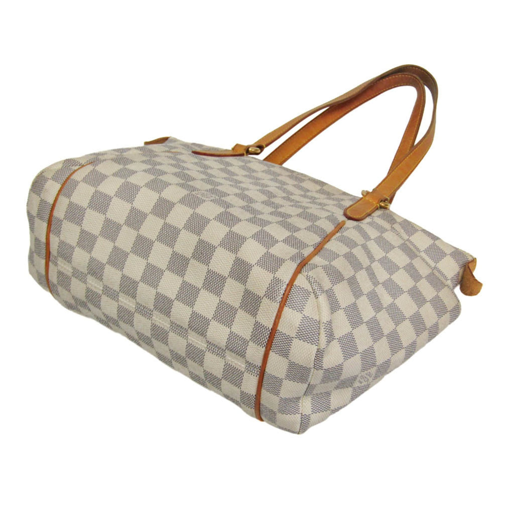 Louis Vuitton Totally PM · Damier Azur