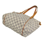 Louis Vuitton Totally PM · Damier Azur