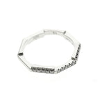 Gucci Link to Love · Platinum · Diamond
