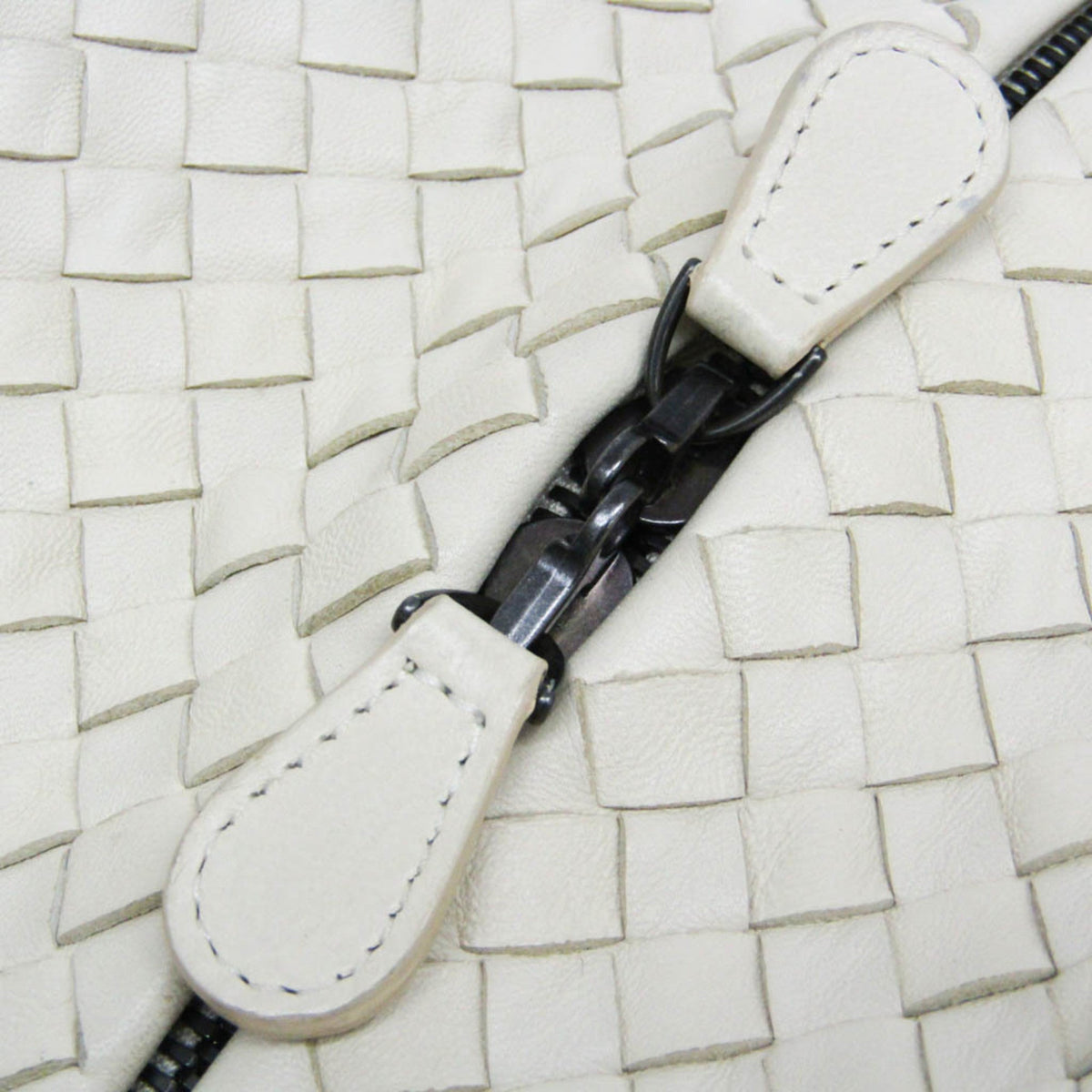 Bottega Veneta Intrecciato · Shoulder Bag