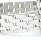Breitling Shadow · Steel & 18K Yellow Gold