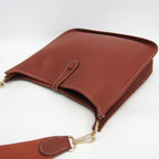 Hermès Evelyne GM · Taurillon Clemence