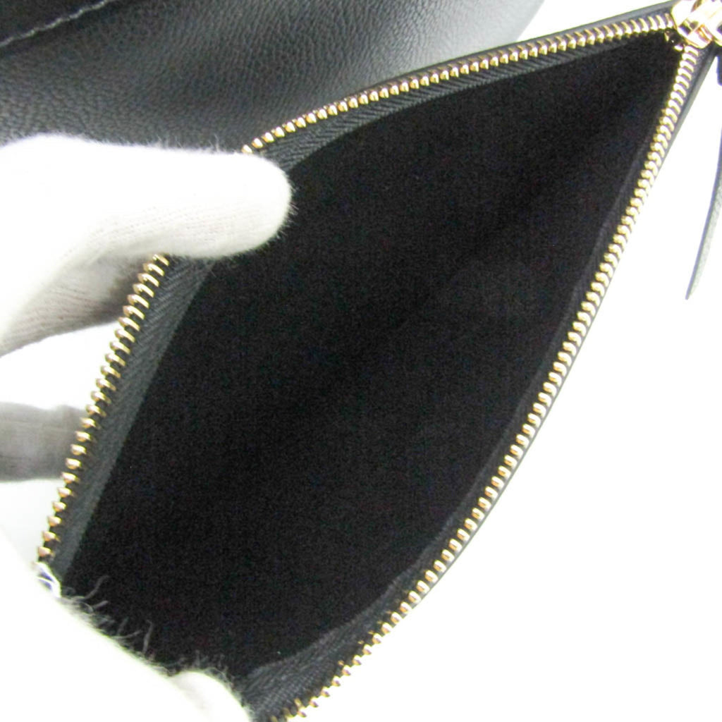 Chloé Mylo · Leather Tote