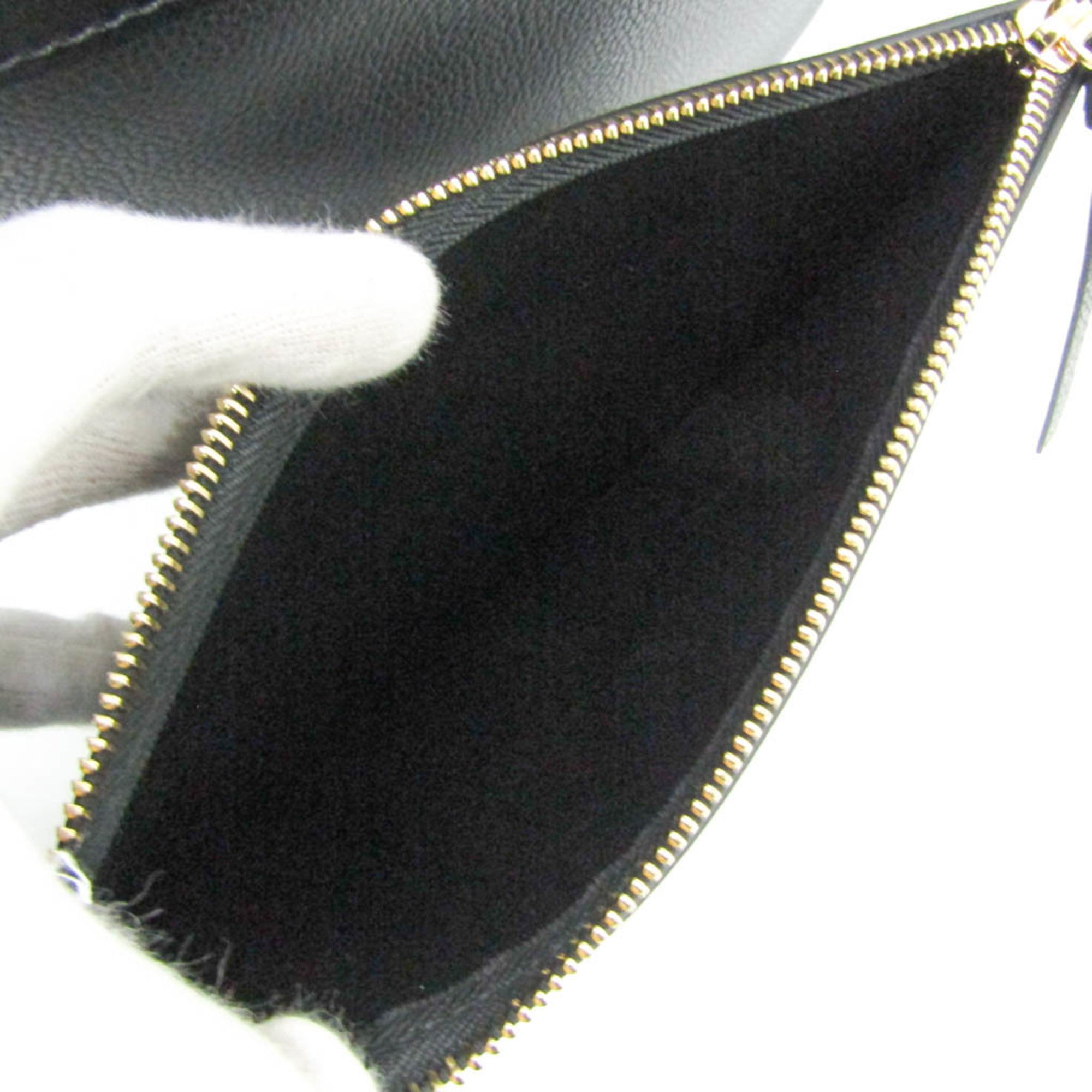 Chloé Mylo · Leather Tote