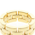 Cartier Maillon Panthère · 18K Yellow Gold