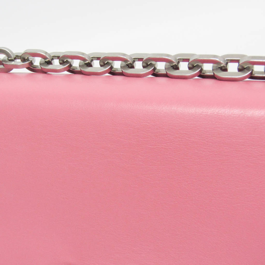 Prada Soft Calf · Begonia