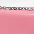Prada Soft Calf · Begonia