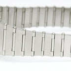 Omega Constellation · Steel · Quartz