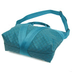 Bottega Veneta Intrecciato · Rubber Tote
