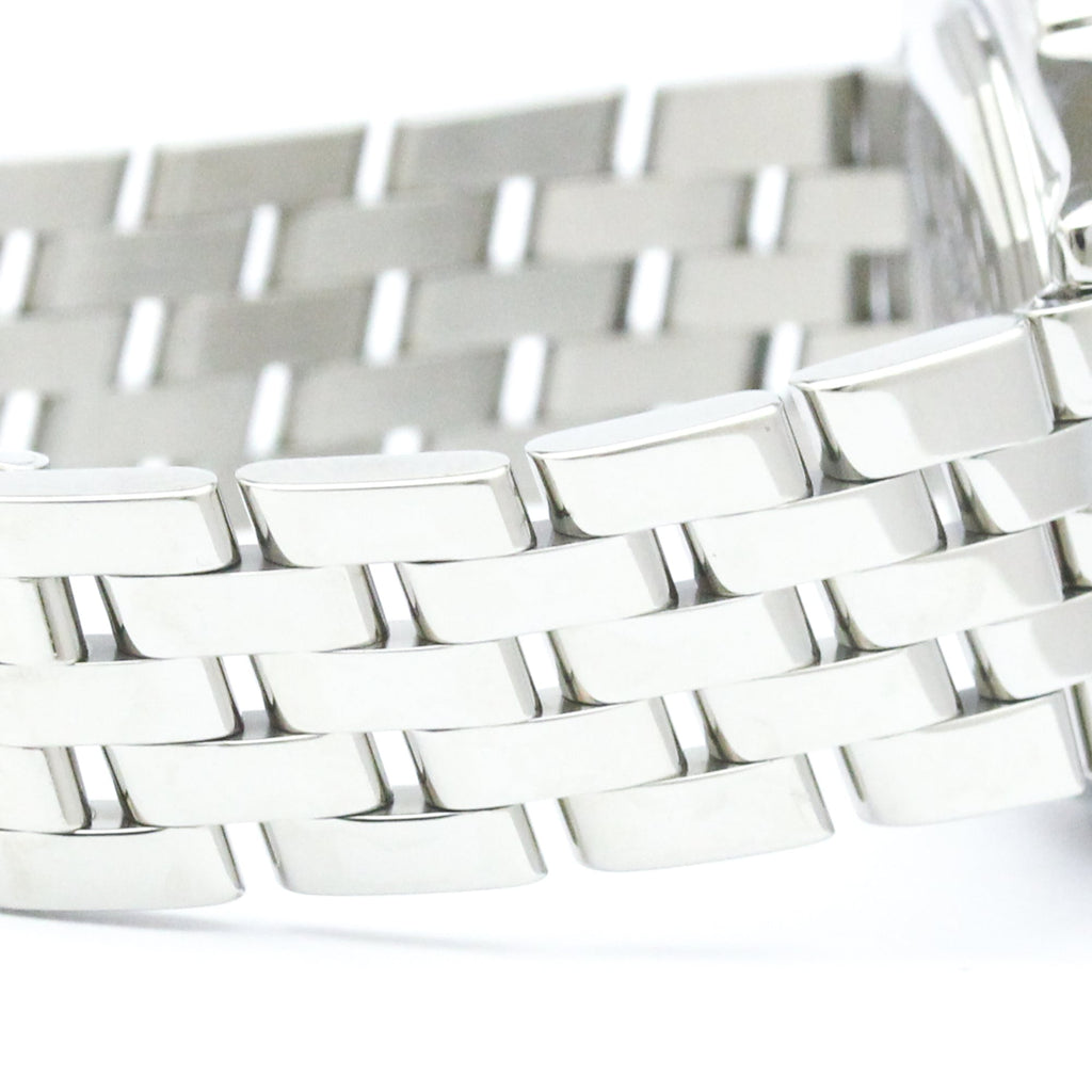 Breitling Cockpit Lady · Steel · Quartz
