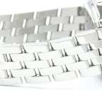 Breitling Cockpit Lady · Steel · Quartz