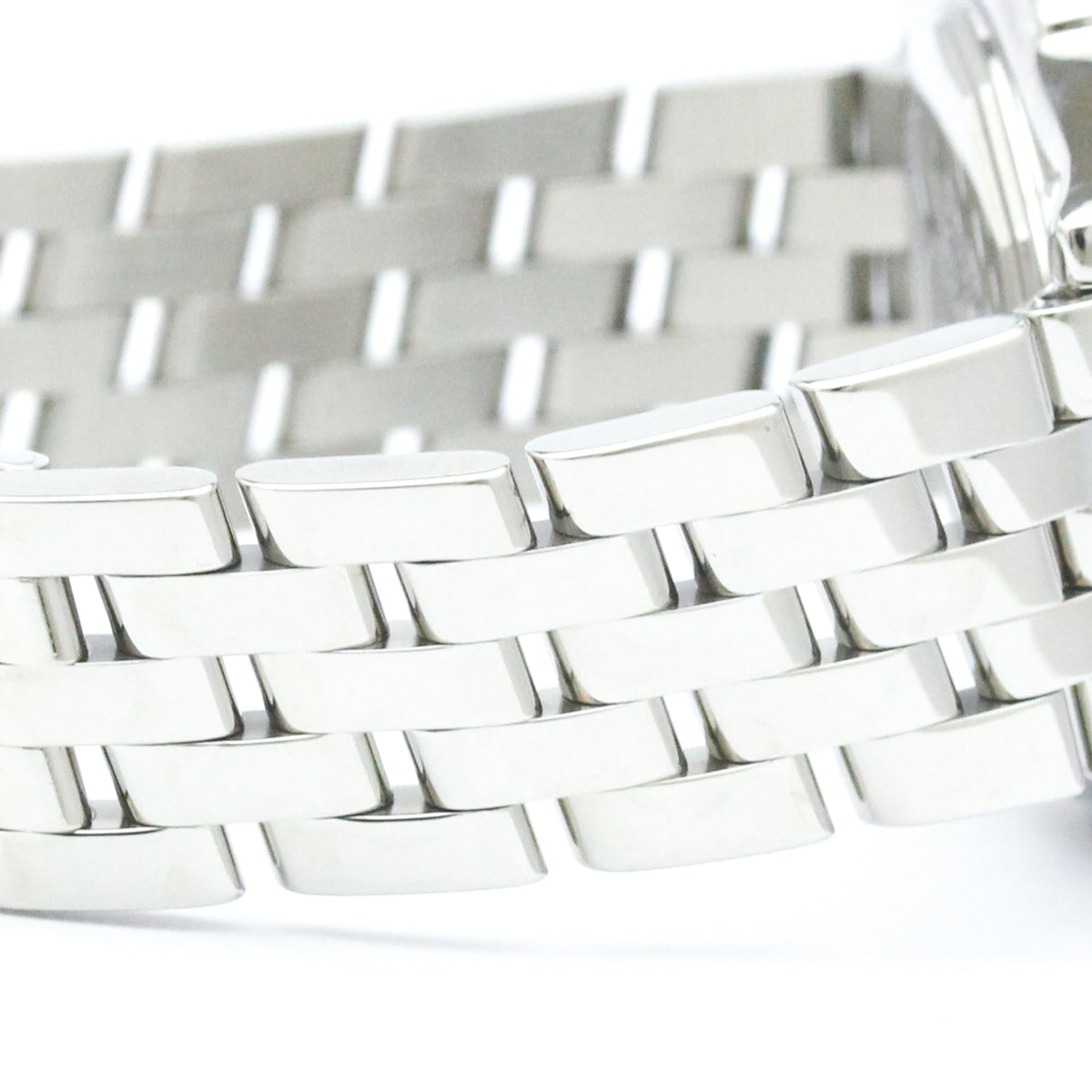 Breitling Cockpit Lady · Steel · Quartz