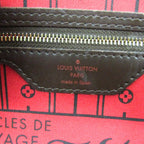 Louis Vuitton Damier Neverfull MM