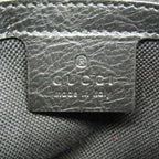 Gucci Messenger · Leather Crossbody