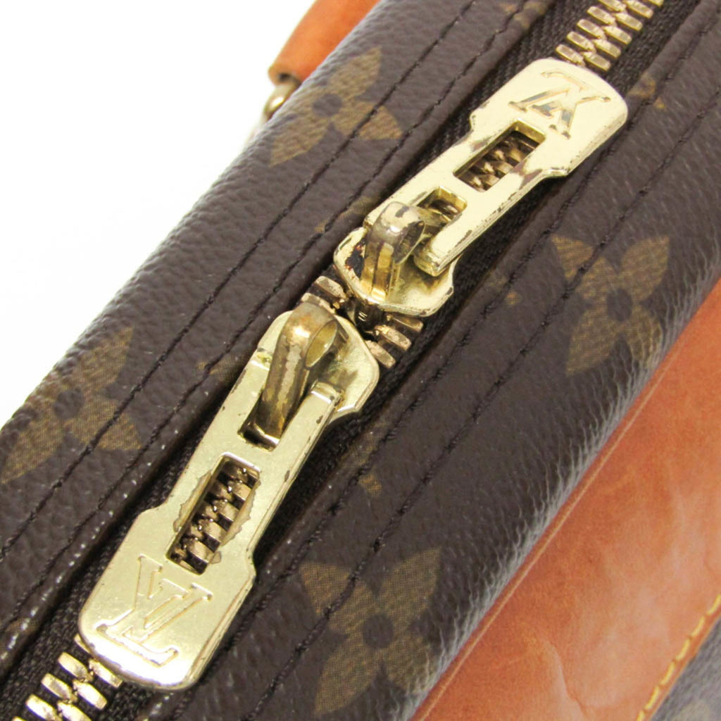 Louis Vuitton Trouville · Monogram