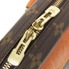 Louis Vuitton Trouville · Monogram