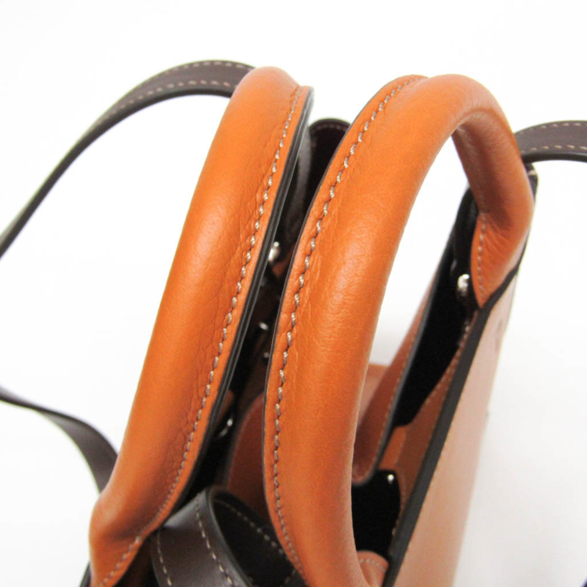Tod's Double Up Tote · Leather