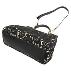 Dolce & Gabbana Sicily · Hemp & Leather