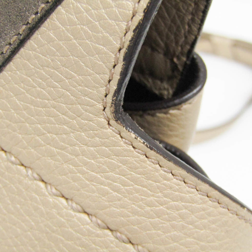 Tod's Wave Bag · Japan Exclusive