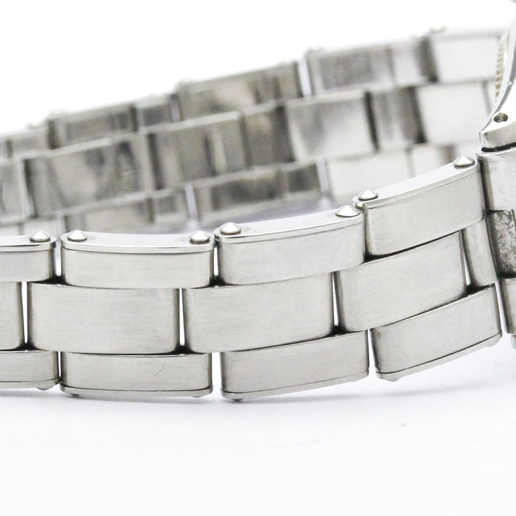 Rolex Oyster Precision · Steel · Manual