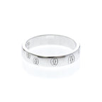 Cartier Happy Birthday · 18K White Gold
