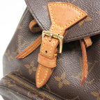 Louis Vuitton Monogram Mini Monsuri