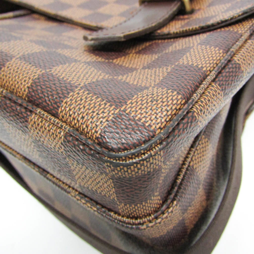 Louis Vuitton Damier · Ebene Canvas