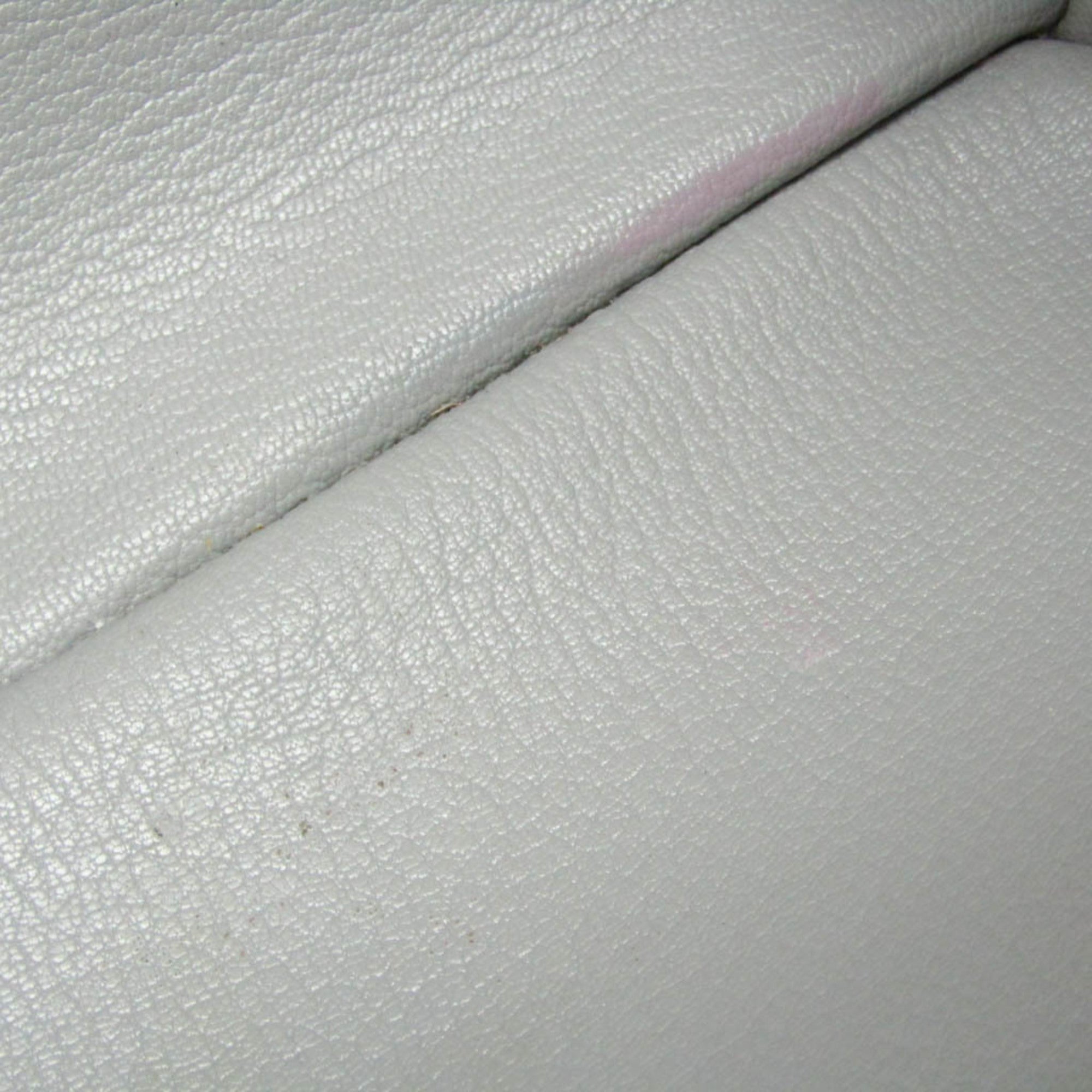 Moreau Bregancon · Leather