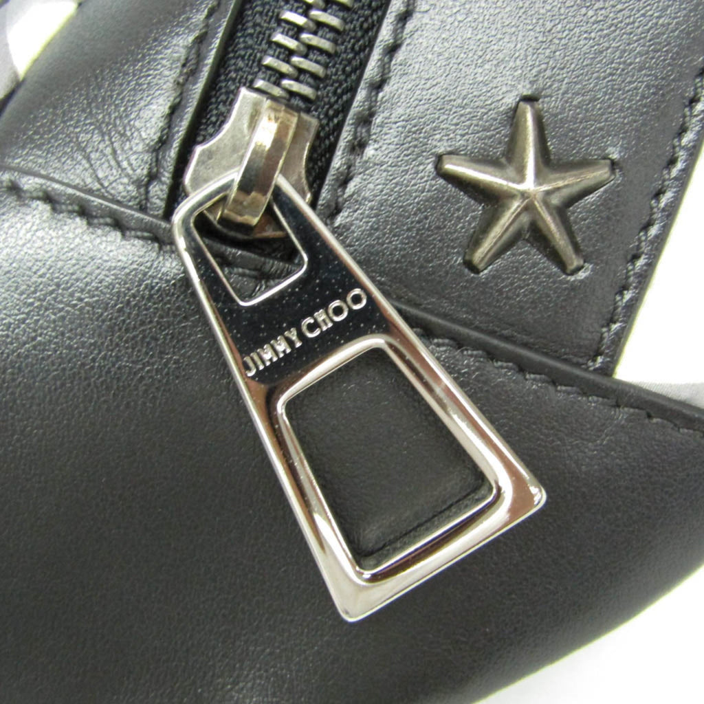 Jimmy Choo Derry · Star Studs
