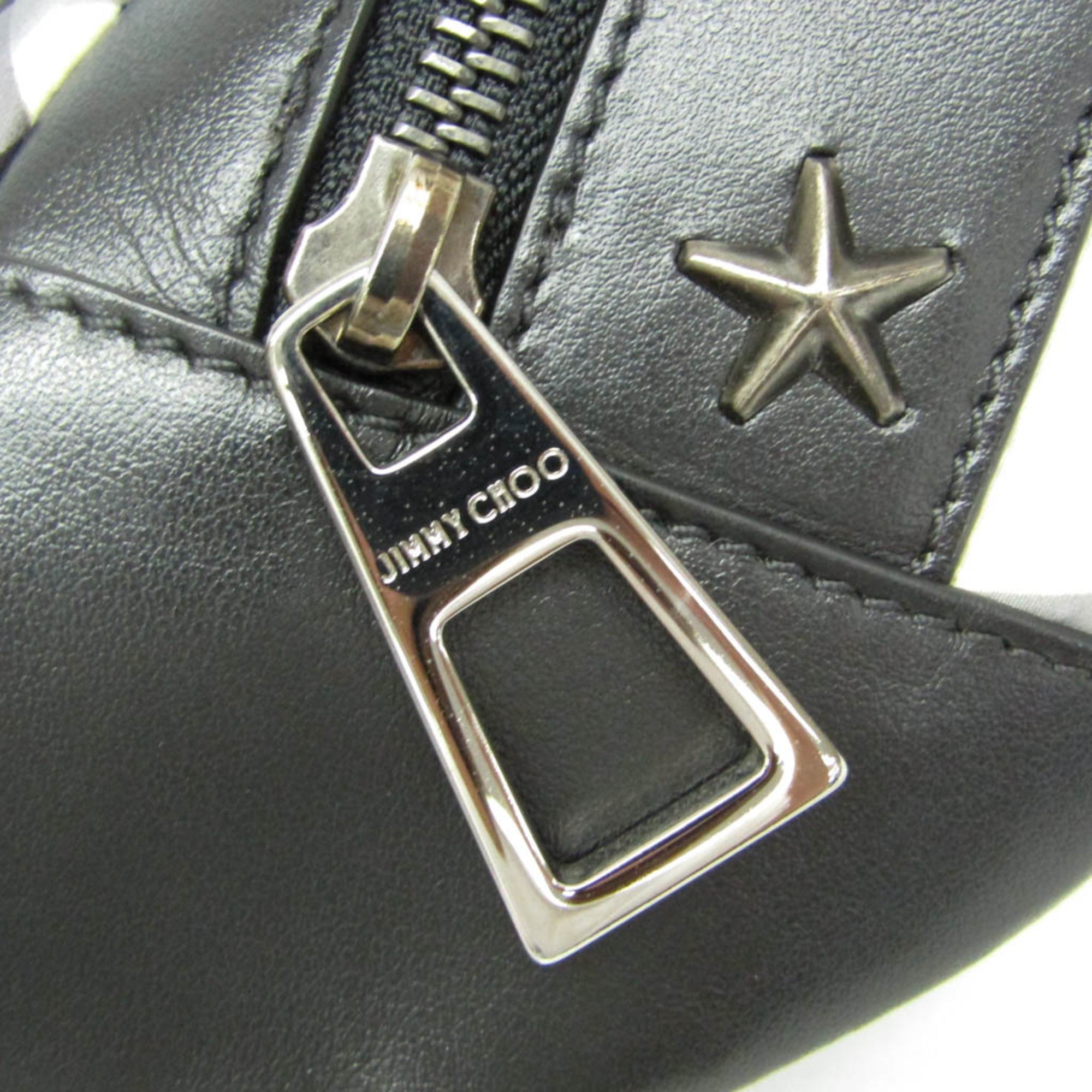 Jimmy Choo Derry · Star Studs