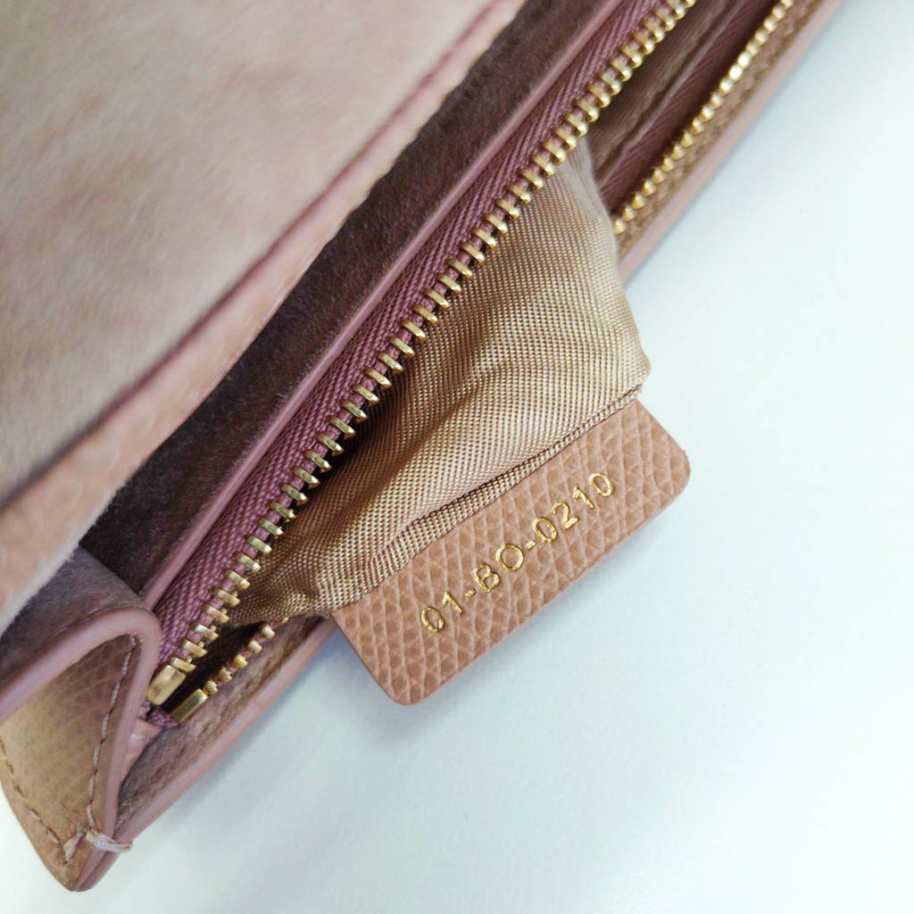 Christian Dior 30 Montaigne · Chain Bag