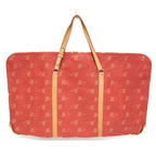 Louis Vuitton Cup · Garment Bag