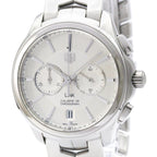 Tag Heuer Link Calibre 18 · Chronograph