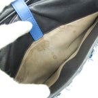Bottega Veneta Intrecciato · Leather