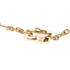 Louis Vuitton Monogram Nacre · Rose Gold
