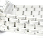 Omega Seamaster Professional 300M · Steel