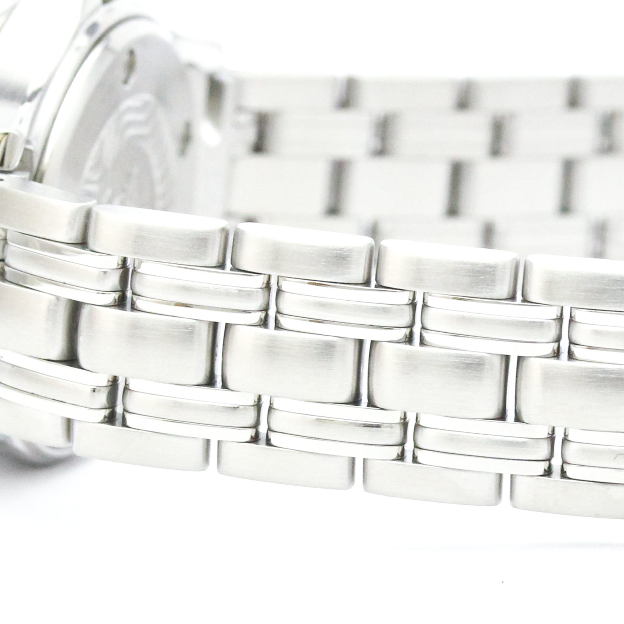 Omega Seamaster Professional 300M · Steel