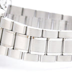 Grand Seiko Spring Drive · Steel