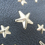 Jimmy Choo Sasha S · Star Studded Tote