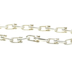 Tiffany Hardware · Sterling Silver Bracelet