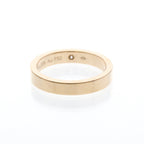 Cartier C de Cartier · Diamond · Rose Gold