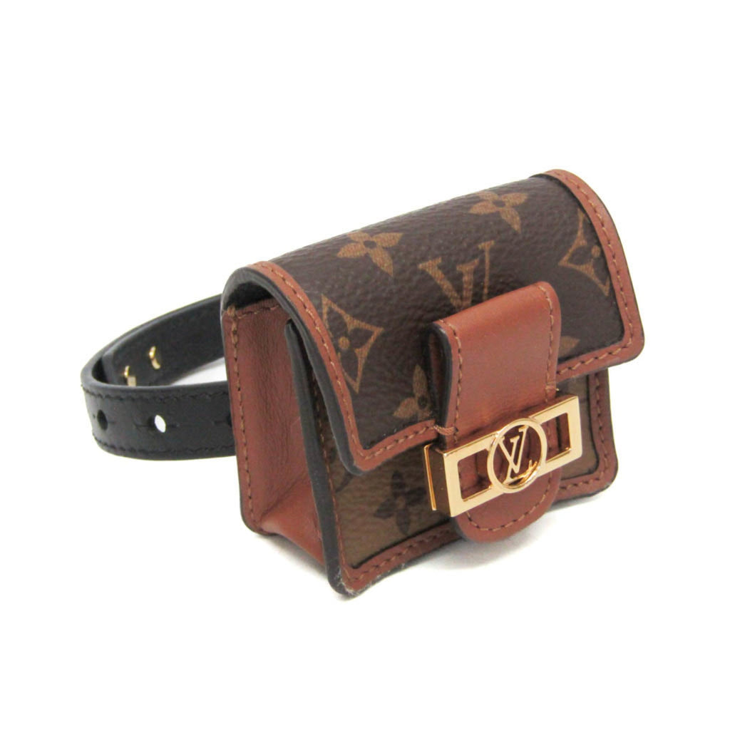 Louis Vuitton Monogram Brasslet · Dauphine