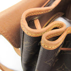 Louis Vuitton Montsouris MM · Monogram