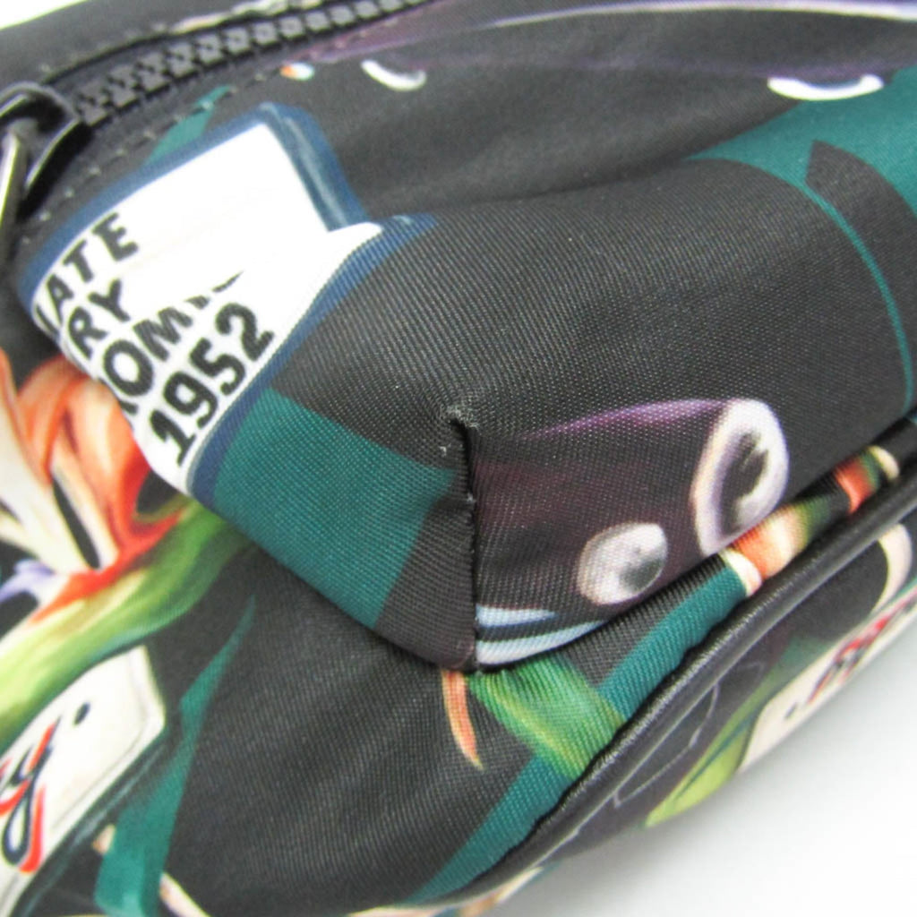 Givenchy Bumbag · Nylon