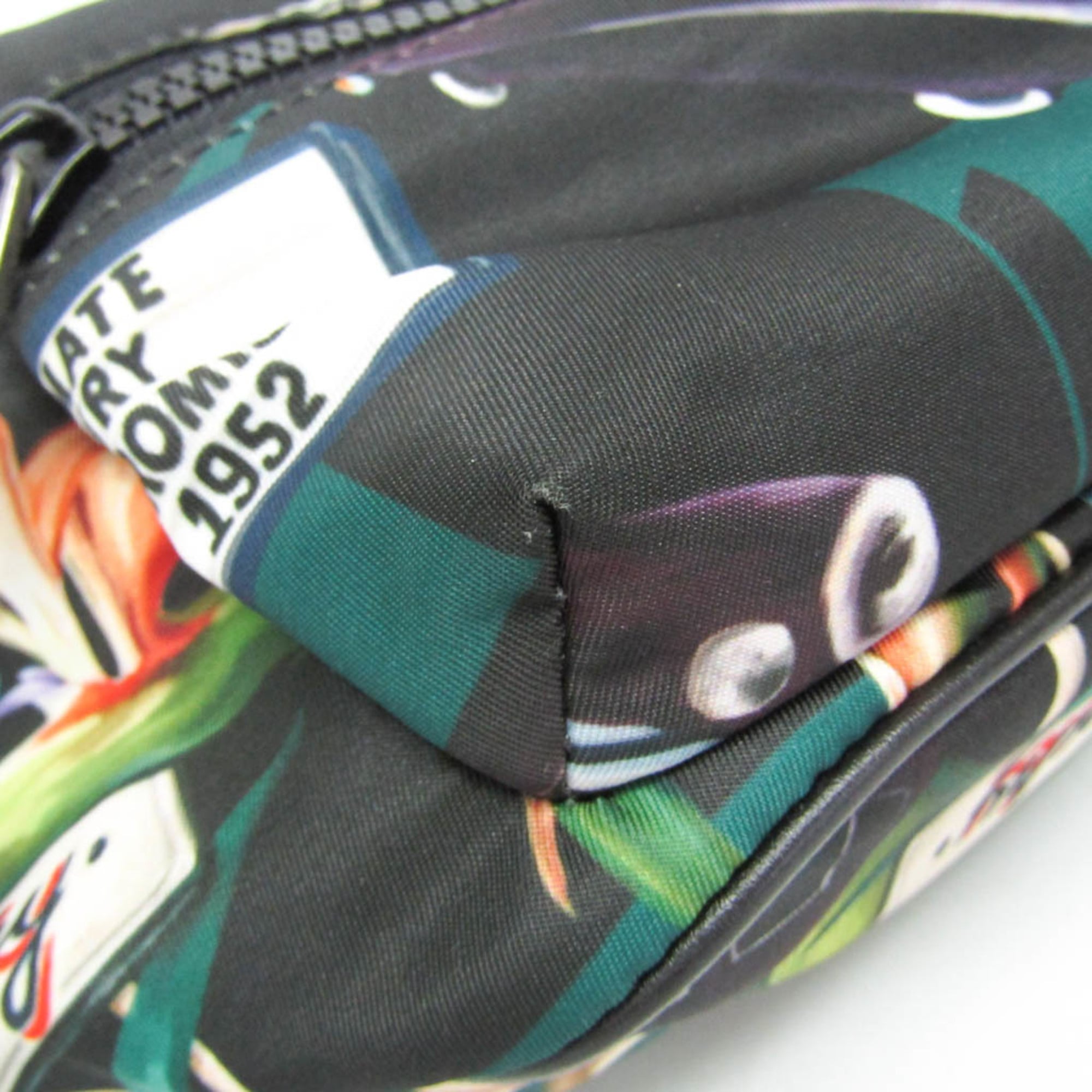 Givenchy Bumbag · Nylon
